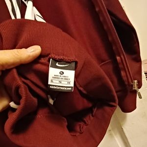 Womens Nike Tech suit